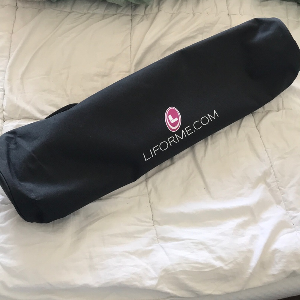 Liforme Yoga Mat Bag